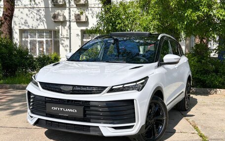 Geely Coolray I, 2026 год, 2 964 990 рублей, 3 фотография