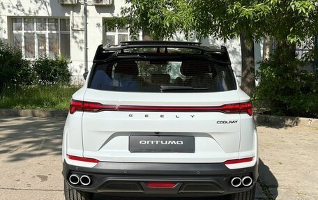 Geely Coolray I, 2026 год, 2 964 990 рублей, 7 фотография