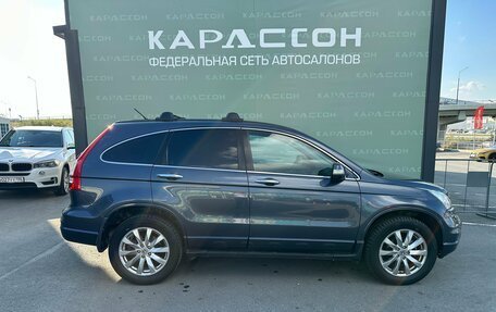 Honda CR-V III рестайлинг, 2011 год, 1 500 000 рублей, 4 фотография