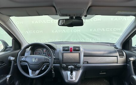 Honda CR-V III рестайлинг, 2011 год, 1 500 000 рублей, 6 фотография