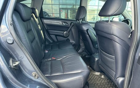Honda CR-V III рестайлинг, 2011 год, 1 500 000 рублей, 8 фотография