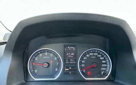 Honda CR-V III рестайлинг, 2011 год, 1 500 000 рублей, 9 фотография