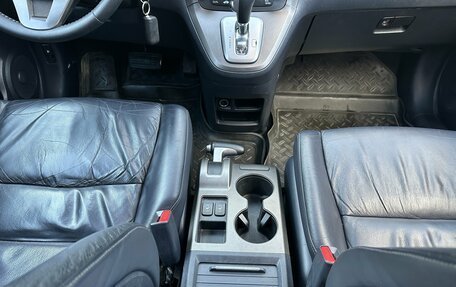 Honda CR-V III рестайлинг, 2011 год, 1 500 000 рублей, 11 фотография