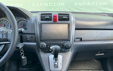 Honda CR-V III рестайлинг, 2011 год, 1 500 000 рублей, 10 фотография