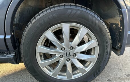 Honda CR-V III рестайлинг, 2011 год, 1 500 000 рублей, 12 фотография
