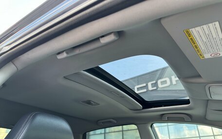 Honda CR-V III рестайлинг, 2011 год, 1 500 000 рублей, 13 фотография