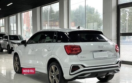 Audi Q2 I, 2022 год, 2 007 032 рублей, 3 фотография