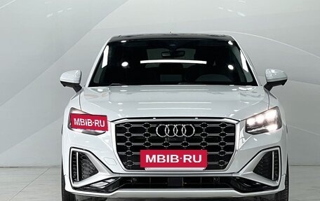 Audi Q2 I, 2022 год, 2 007 032 рублей, 6 фотография