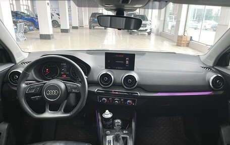 Audi Q2 I, 2022 год, 2 007 032 рублей, 9 фотография