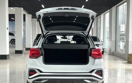 Audi Q2 I, 2022 год, 2 007 032 рублей, 16 фотография