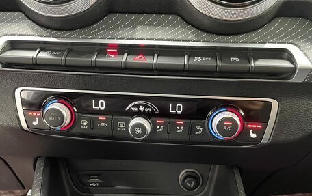 Audi Q2 I, 2022 год, 2 007 032 рублей, 11 фотография