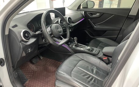 Audi Q2 I, 2022 год, 2 007 032 рублей, 7 фотография