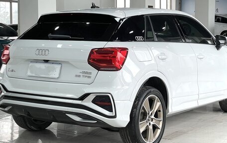 Audi Q2 I, 2022 год, 2 007 032 рублей, 5 фотография