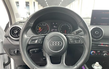 Audi Q2 I, 2022 год, 2 007 032 рублей, 8 фотография