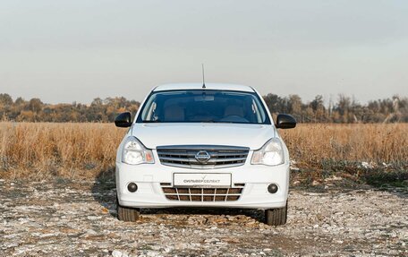 Nissan Almera, 2014 год, 600 000 рублей, 3 фотография