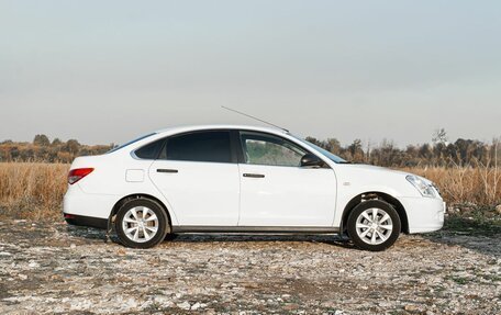 Nissan Almera, 2014 год, 600 000 рублей, 8 фотография