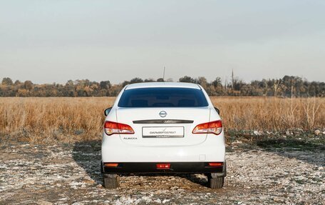 Nissan Almera, 2014 год, 600 000 рублей, 4 фотография