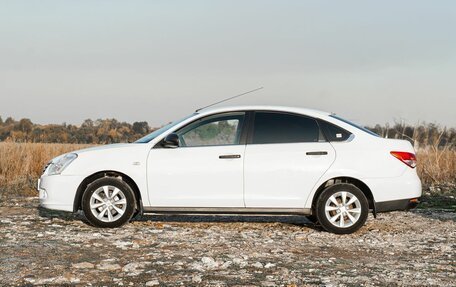 Nissan Almera, 2014 год, 600 000 рублей, 7 фотография