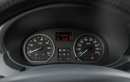 Nissan Almera, 2014 год, 600 000 рублей, 16 фотография
