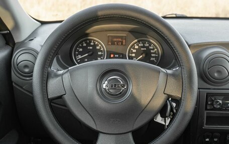 Nissan Almera, 2014 год, 600 000 рублей, 15 фотография