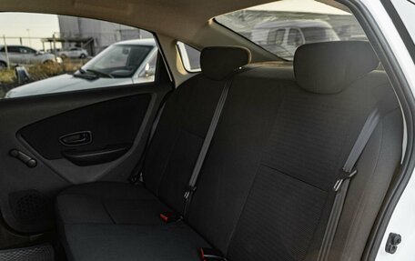 Nissan Almera, 2014 год, 600 000 рублей, 13 фотография