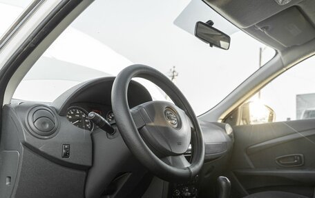 Nissan Almera, 2014 год, 600 000 рублей, 14 фотография