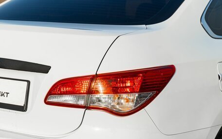 Nissan Almera, 2014 год, 600 000 рублей, 11 фотография
