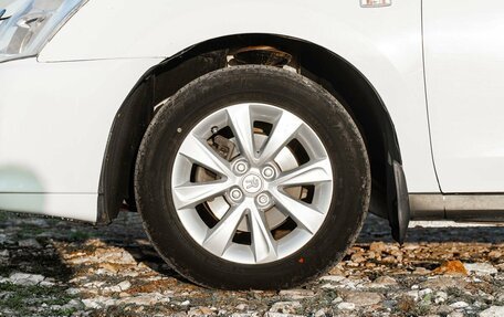Nissan Almera, 2014 год, 600 000 рублей, 9 фотография
