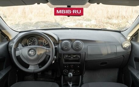 Nissan Almera, 2014 год, 600 000 рублей, 17 фотография