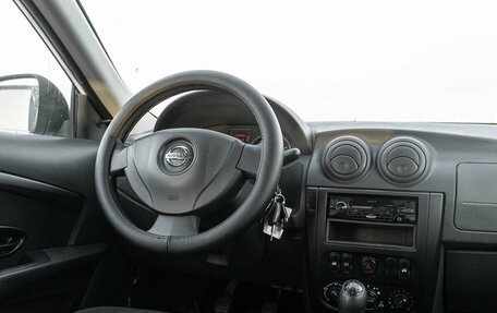 Nissan Almera, 2014 год, 600 000 рублей, 18 фотография