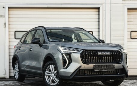 Haval Jolion, 2026 год, 2 622 510 рублей, 3 фотография