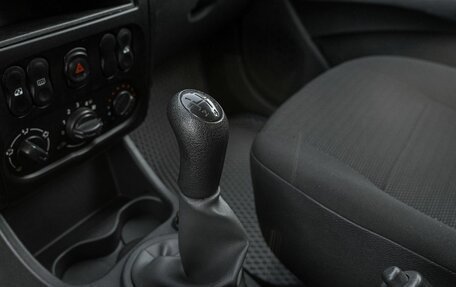 Nissan Almera, 2014 год, 600 000 рублей, 21 фотография