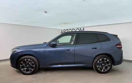 BMW X3, 2025 год, 8 510 000 рублей, 4 фотография