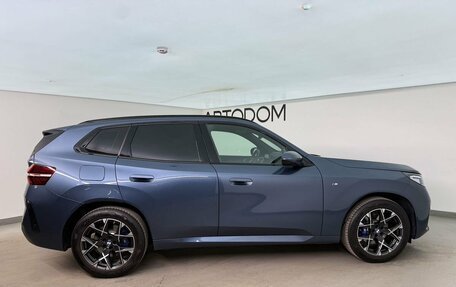BMW X3, 2025 год, 8 510 000 рублей, 6 фотография