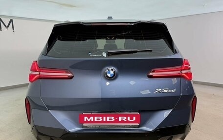 BMW X3, 2025 год, 8 510 000 рублей, 5 фотография