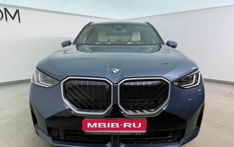 BMW X3, 2025 год, 8 510 000 рублей, 8 фотография