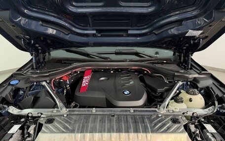 BMW X3, 2025 год, 8 510 000 рублей, 9 фотография
