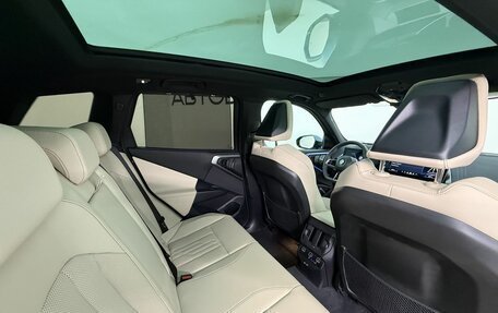 BMW X3, 2025 год, 8 510 000 рублей, 14 фотография