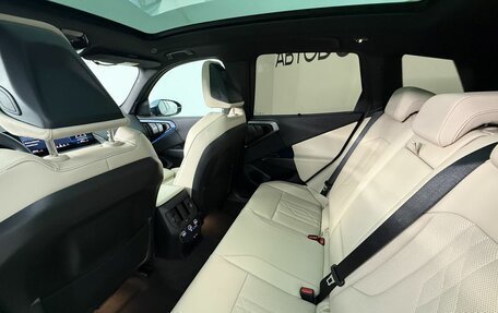 BMW X3, 2025 год, 8 510 000 рублей, 13 фотография