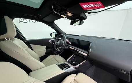 BMW X3, 2025 год, 8 510 000 рублей, 12 фотография