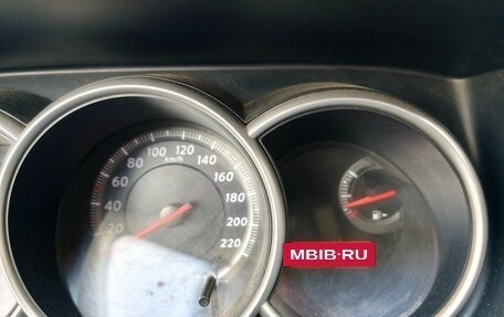Nissan Tiida, 2010 год, 549 000 рублей, 10 фотография