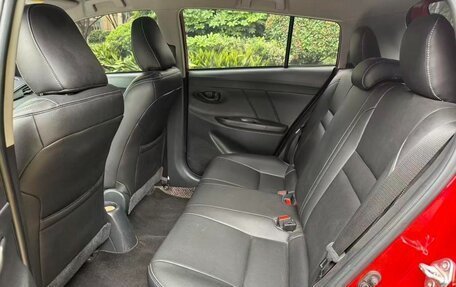 Toyota Vios III, 2022 год, 1 010 000 рублей, 13 фотография