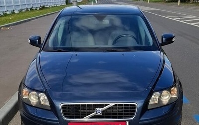 Volvo S40 II, 2006 год, 635 000 рублей, 1 фотография
