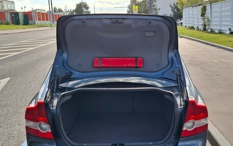 Volvo S40 II, 2006 год, 635 000 рублей, 6 фотография
