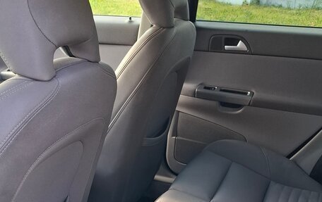 Volvo S40 II, 2006 год, 635 000 рублей, 8 фотография
