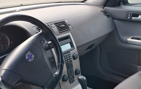 Volvo S40 II, 2006 год, 635 000 рублей, 7 фотография