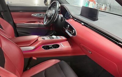 Genesis GV70, 2022 год, 3 900 000 рублей, 1 фотография