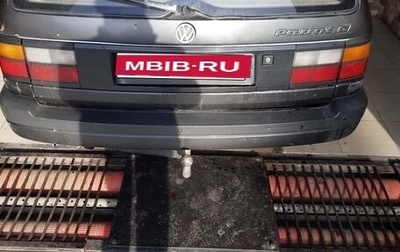 Volkswagen Passat B3, 1990 год, 115 000 рублей, 1 фотография