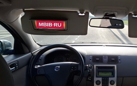 Volvo S40 II, 2006 год, 635 000 рублей, 9 фотография