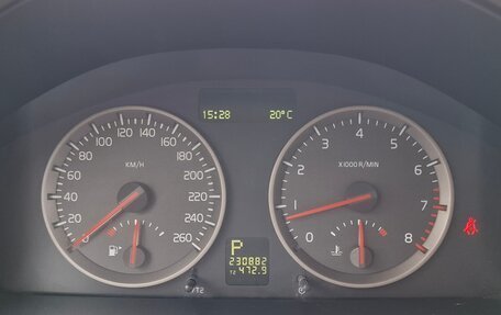 Volvo S40 II, 2006 год, 635 000 рублей, 19 фотография